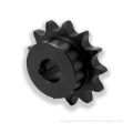 Roller Chain Sprocket Gear for Motorcycle Transmission